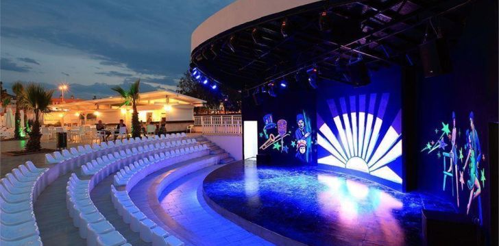 Viešbutis DIAMOND ELITE & SPA (ADULTS ONLY) įsikūręs Turkija. 