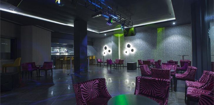 Jaukus viešbutis DIAMOND ELITE & SPA (ADULTS ONLY), jūsų atostogoms