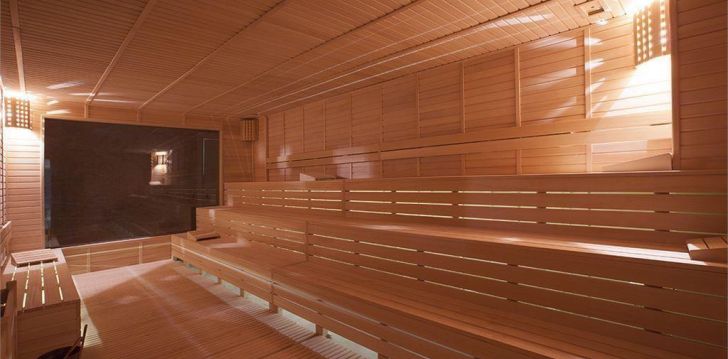 Nepraleisk progos pailsėti už gerą kainą - viešbutyje DIAMOND ELITE & SPA (ADULTS ONLY)