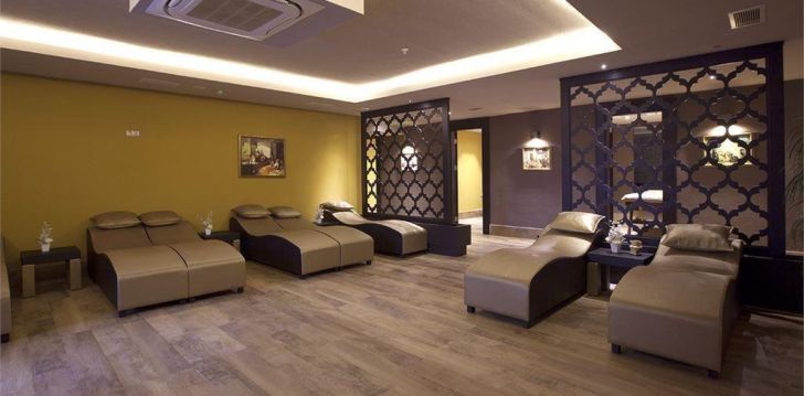 Rinkitės viešbutį DIAMOND ELITE & SPA (ADULTS ONLY) kelionei į Turkija