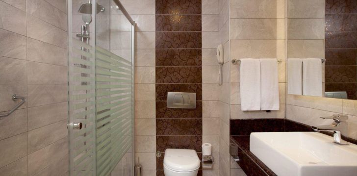 Tavęs laukia poilsis Turkija įsikūrusiame DIAMOND ELITE & SPA (ADULTS ONLY)