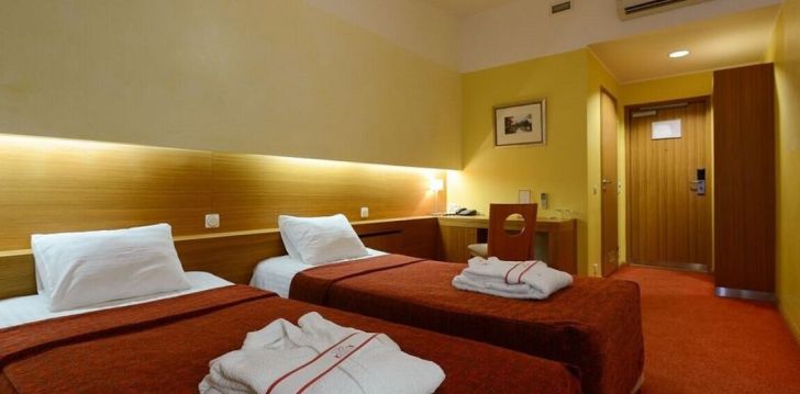 Planuoji kelionę į Estija? apsistokite 3 viešbutyje BERN.