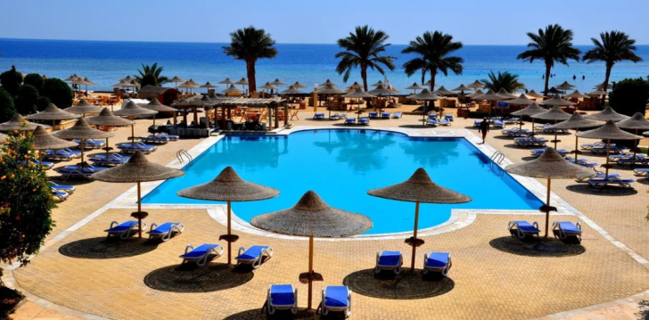 Apsistokite SHONI BAY RESORT viešbutyje už gerą kainą. 
