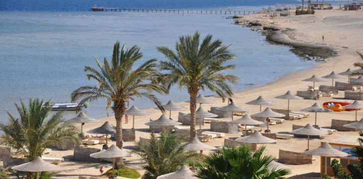 SHONI BAY RESORT - klientų vertinamas, kaip geras kainos ir kokybės santykis. 