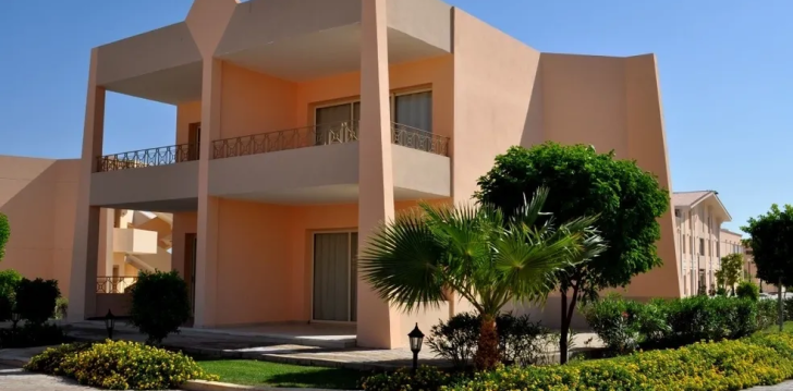 SHONI BAY RESORT - klientų vertinamas, kaip geras kainos ir kokybės santykis.