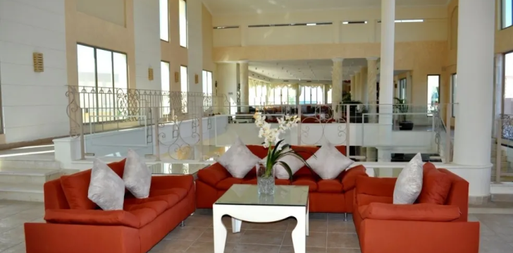 Viešbutis SHONI BAY RESORT įsikūręs Egiptas.