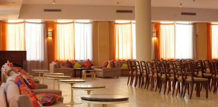 Planuoji kelionę į Egiptas? apsistokite 4 viešbutyje SHONI BAY RESORT. 