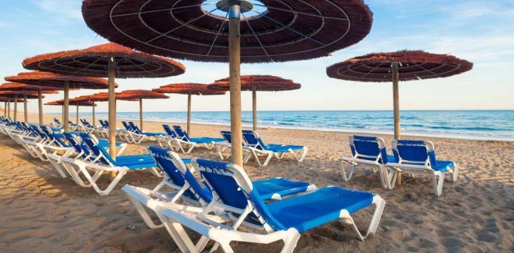 Nepraleisk progos pailsėti už gerą kainą - viešbutyje ADRIA MARE