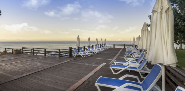 Planuoji kelionę į Turkija? apsistokite 5 viešbutyje ROX RESORT HOTEL. 