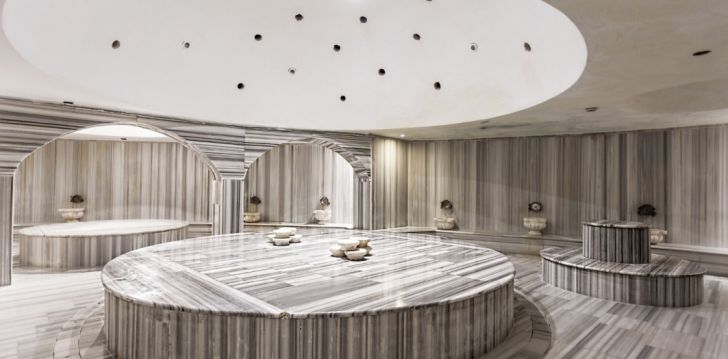 Rinkitės viešbutį ROX RESORT HOTEL kelionei į Turkija