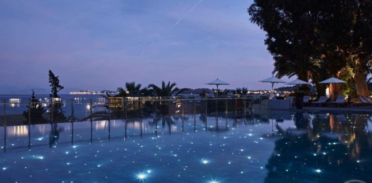 Rinkitės viešbutį KONTOKALI BAY RESORT & SPA kelionei į Graikija