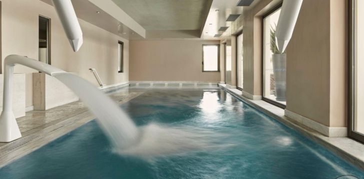 Tavęs laukia poilsis Graikija įsikūrusiame KONTOKALI BAY RESORT & SPA