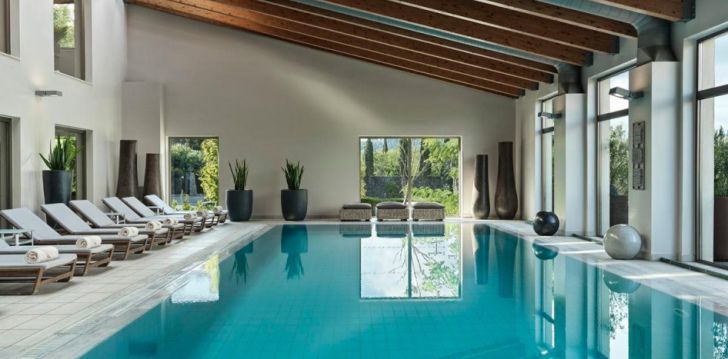 KONTOKALI BAY RESORT & SPA - klientų vertinamas, kaip geras kainos ir kokybės santykis. 