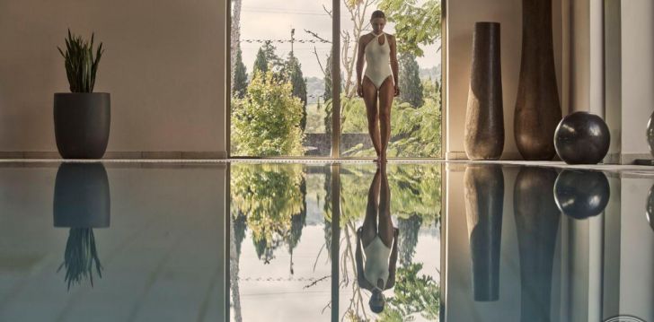 Viešbutis KONTOKALI BAY RESORT & SPA įsikūręs Graikija.
