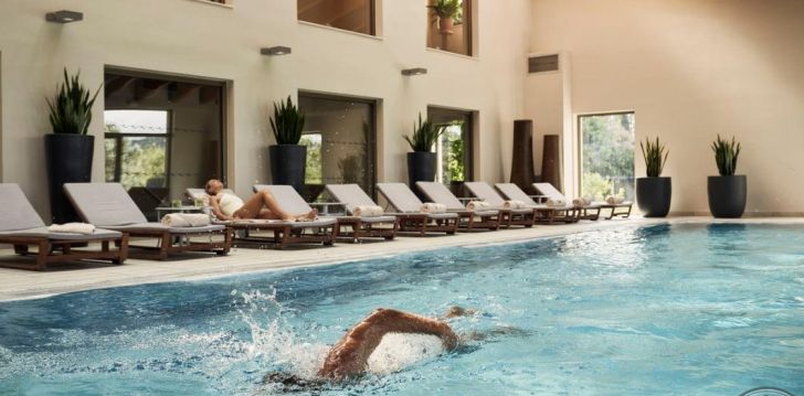 KONTOKALI BAY RESORT & SPA - klientų vertinamas, kaip geras kainos ir kokybės santykis.