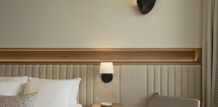 Geras kainos ir kokybės santykis atostogoms - viešbutis KONTOKALI BAY RESORT & SPA