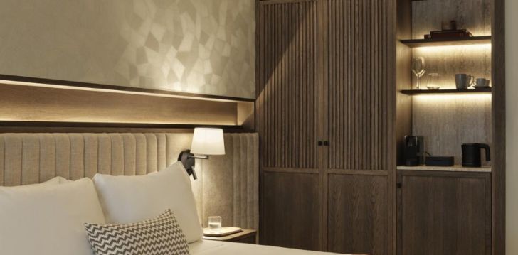 Tavo atostogos prasideda viešbutyje KONTOKALI BAY RESORT & SPA
