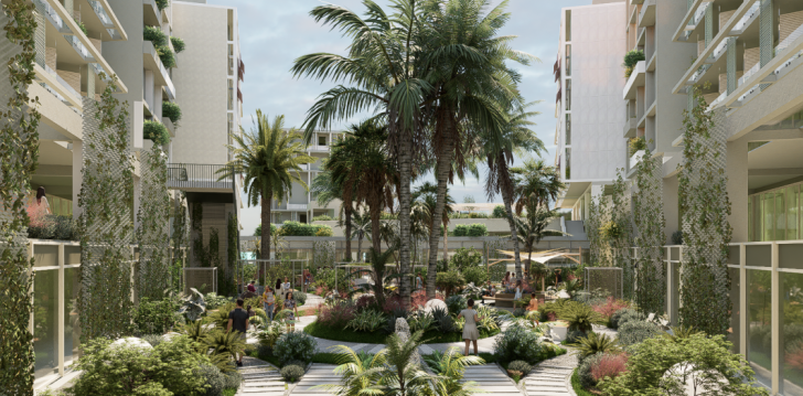 Planuoji kelionę į Juodkalnija? apsistokite 4 viešbutyje CARINE RESORT MEDUN.