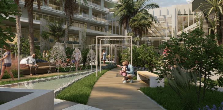 CARINE RESORT MEDUN - klientų vertinamas, kaip geras kainos ir kokybės santykis.
