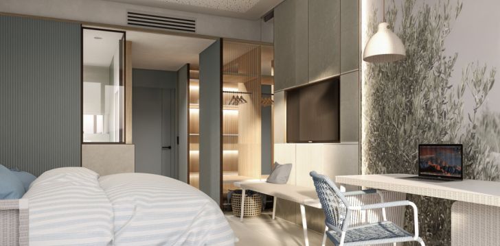Atostogos Juodkalnija – apsistokite viešbutyje CARINE RESORT MEDUN