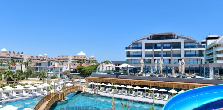 Apsistokite LUNA VISTA HOTEL viešbutyje už gerą kainą. 