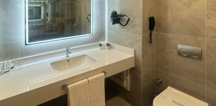 Jaukus viešbutis LUNA VISTA HOTEL, jūsų atostogoms