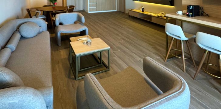 Rinkitės viešbutį LUNA VISTA HOTEL kelionei į Turkija