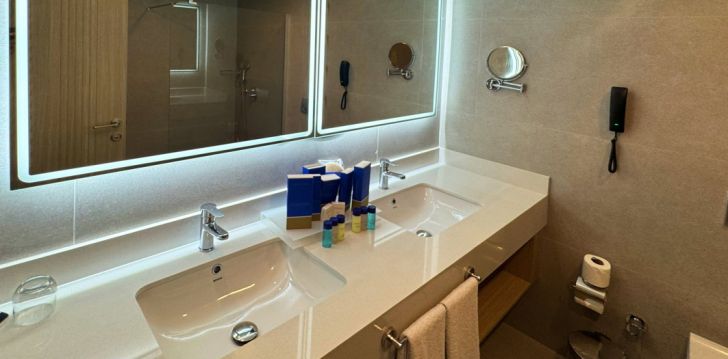 Apsistokite LUNA VISTA HOTEL viešbutyje už gerą kainą. 