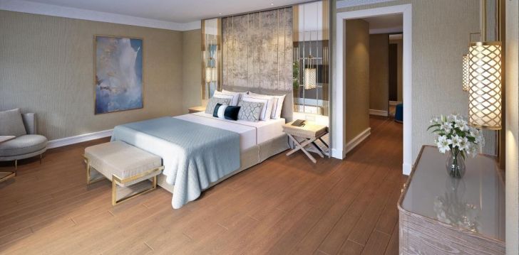 viešbutis ELA EXCELLENCE RESORT įsikūręs Turkija.