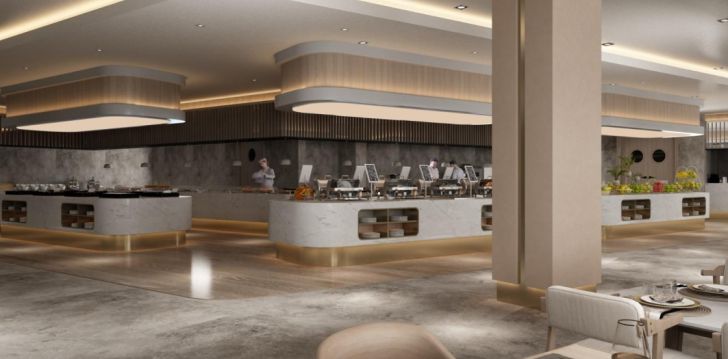 Geras kainos ir kokybės santykis atostogoms - viešbutis LUNA VISTA HOTEL
