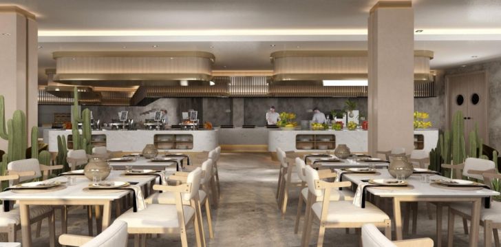 Atostogos Turkija – apsistokite viešbutyje LUNA VISTA HOTEL