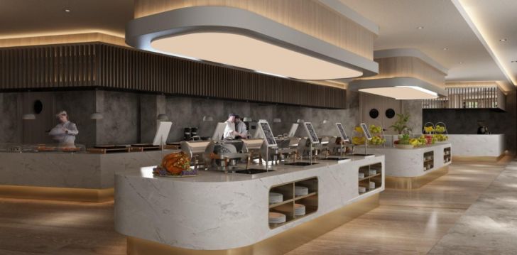 Planuoji kelionę į Turkija? apsistokite 5 viešbutyje LUNA VISTA HOTEL. 
