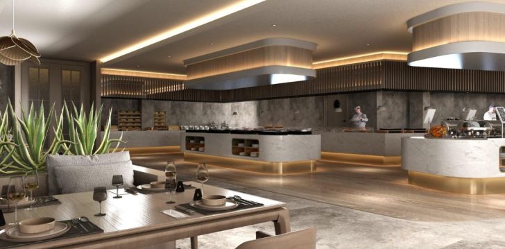 Geras kainos ir kokybės santykis atostogoms - viešbutis LUNA VISTA HOTEL