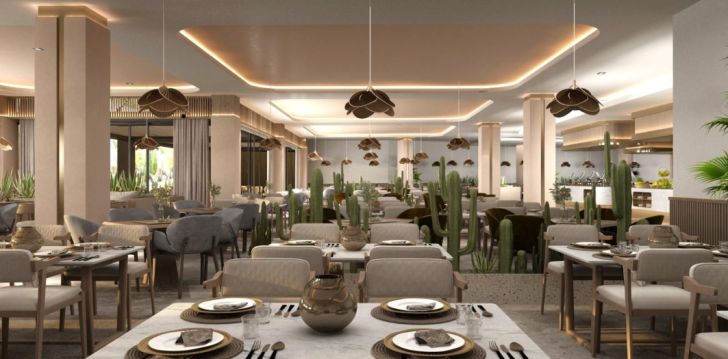 Tavo atostogos prasideda viešbutyje LUNA VISTA HOTEL