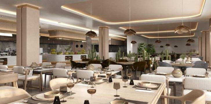 Nepraleisk progos pailsėti už gerą kainą - viešbutyje LUNA VISTA HOTEL