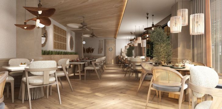 Rinkitės viešbutį LUNA VISTA HOTEL kelionei į Turkija