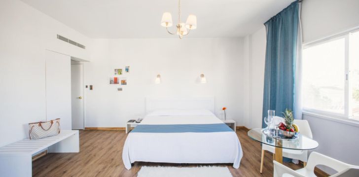 Tavo atostogos prasideda viešbutyje MIKES KANARIUM CITY HOTEL
