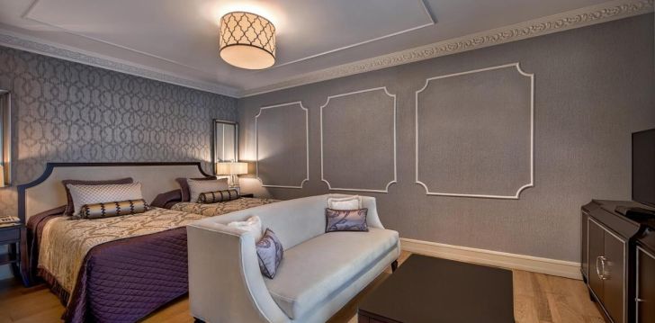 geras kainos ir kokybės santykis atostogoms - viešbutis ELA EXCELLENCE RESORT