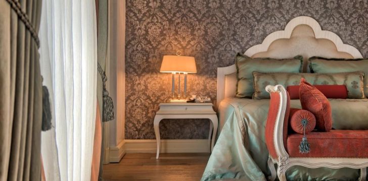 jaukus viešbutis ELA EXCELLENCE RESORT, jūsų atostogoms