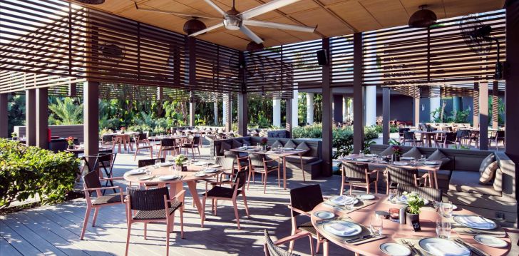 jaukus viešbutis MAXX ROYAL BELEK GOLF RESORT, jūsų atostogoms