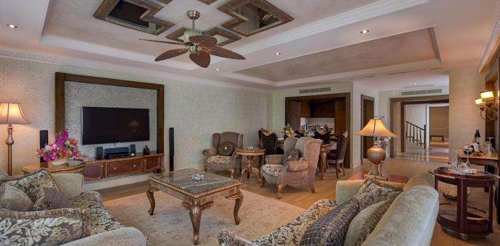 rinkitės viešbutį ELA EXCELLENCE RESORT kelionei į Turkija