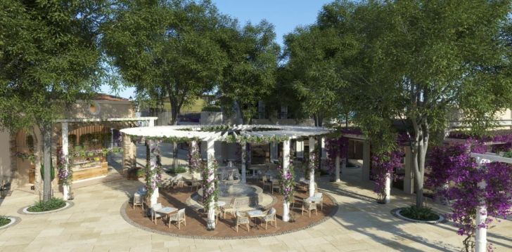 tavęs laukia poilsis Turkija įsikūrusiame ELA EXCELLENCE RESORT