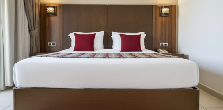 Viešbutis EL MEHDI BEACH RESORT įsikūręs Tunisas. 