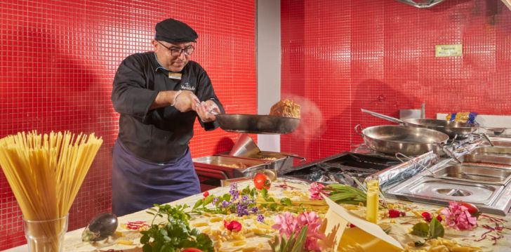 Planuoji kelionę į Tunisas? apsistokite 4 viešbutyje EL MEHDI BEACH RESORT.