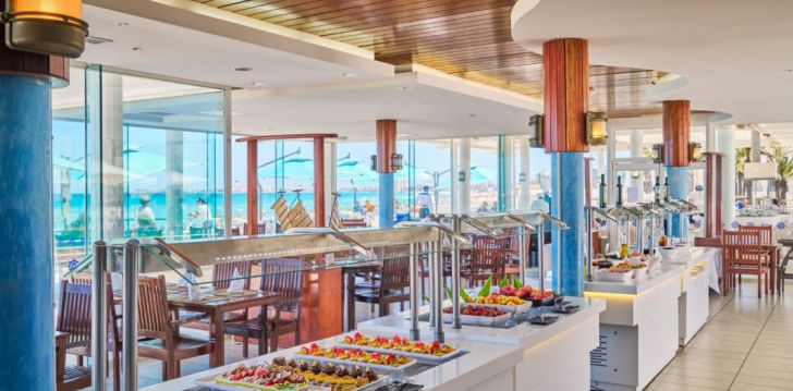 Viešbutis EL MEHDI BEACH RESORT įsikūręs Tunisas.