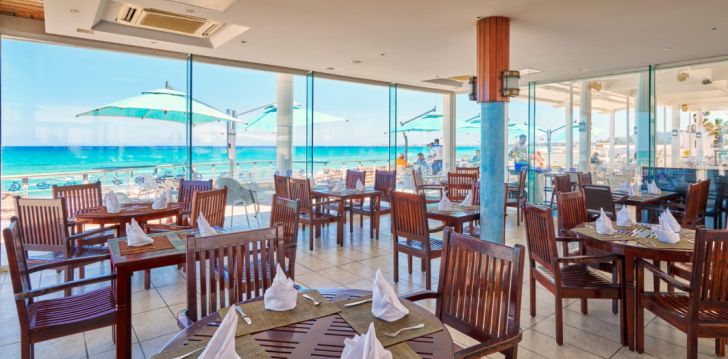 Planuoji kelionę į Tunisas? apsistokite 4 viešbutyje EL MEHDI BEACH RESORT. 