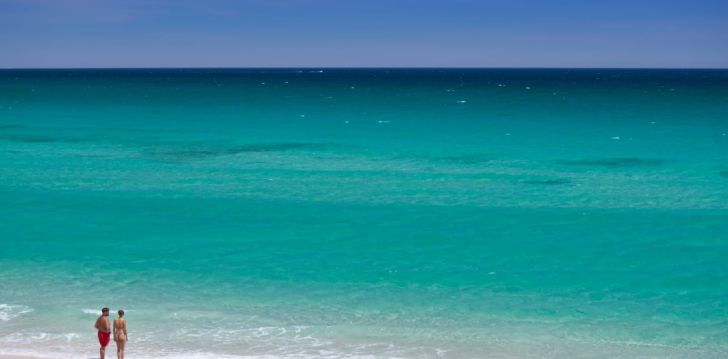 Rinkitės viešbutį EL MEHDI BEACH RESORT kelionei į Tunisas