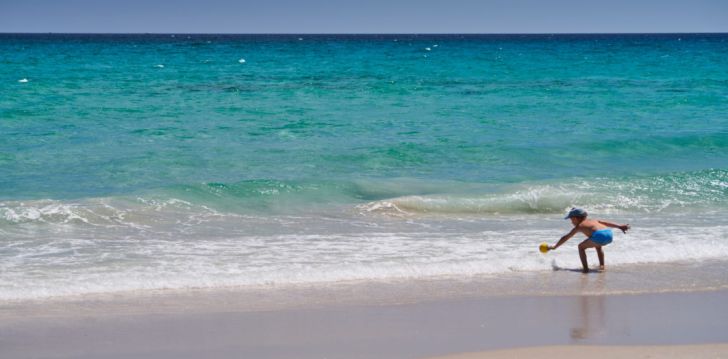 Apgyvendinimas 4* EL MEHDI BEACH RESORT