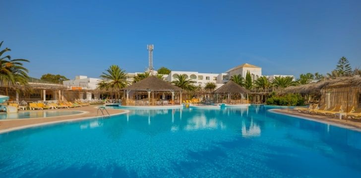 Apsistokite SHALIMAR AQUA PARK viešbutyje už gerą kainą. 