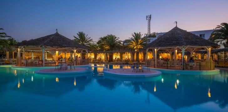 SHALIMAR AQUA PARK - klientų vertinamas, kaip geras kainos ir kokybės santykis.